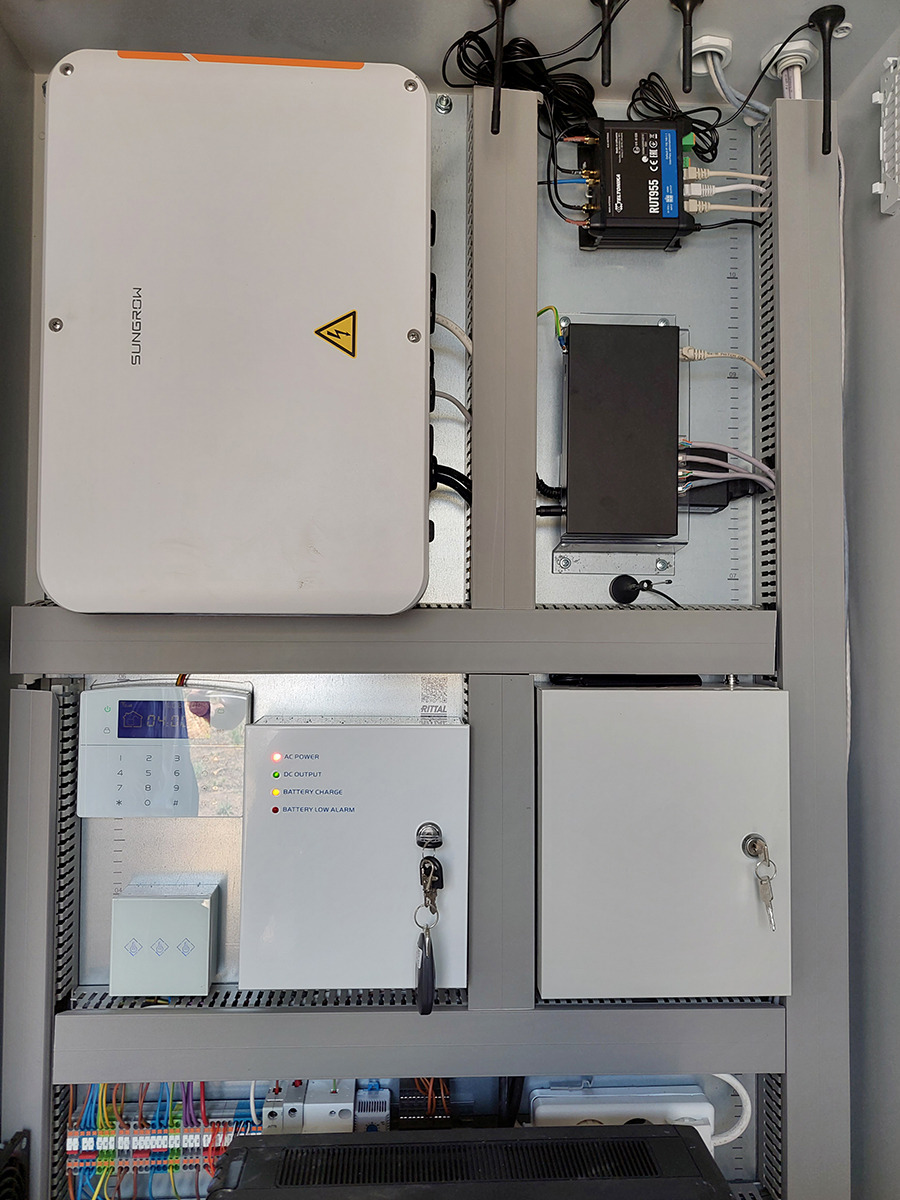 φωτοβολταϊκά