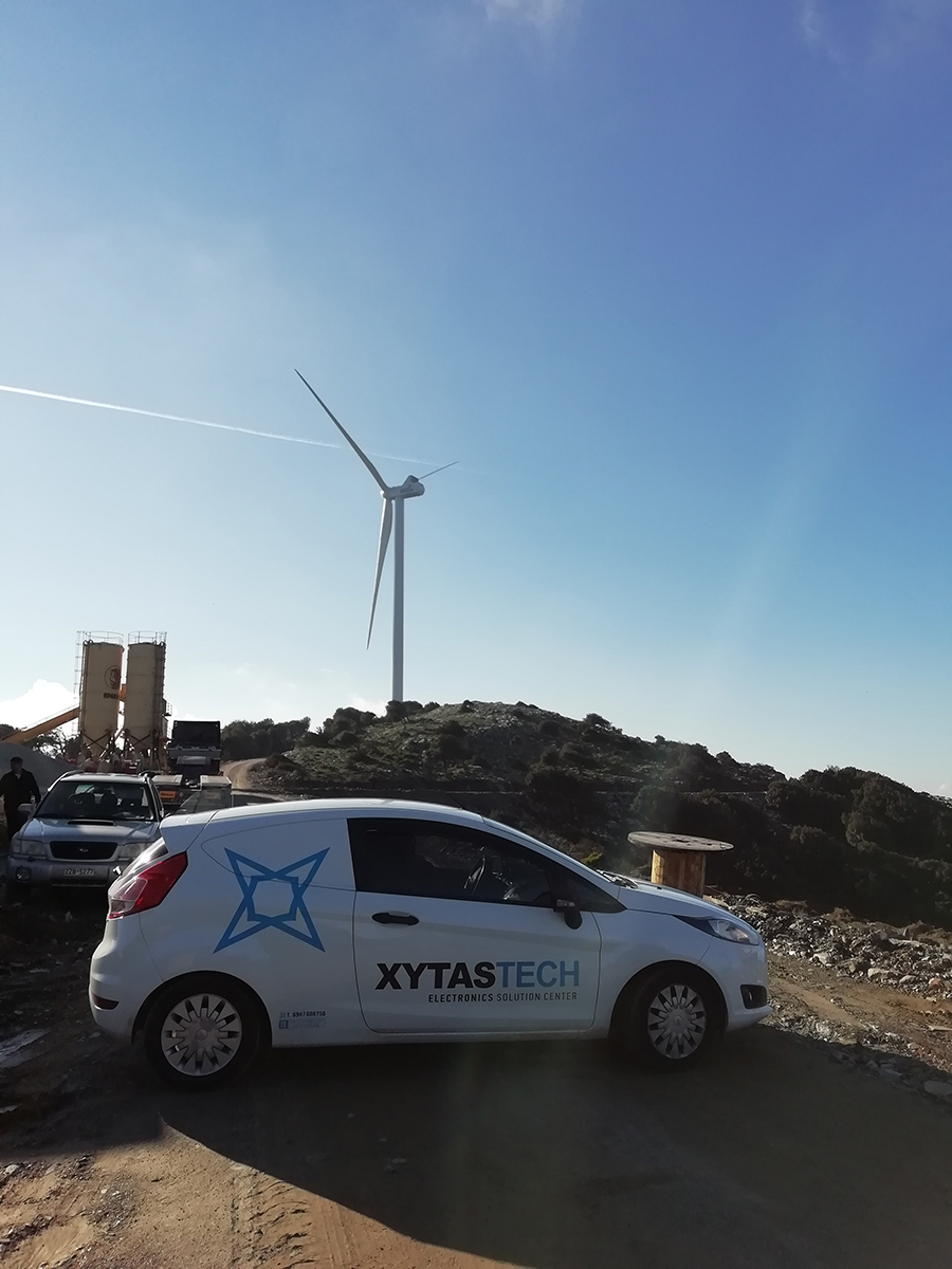 φωτοβολταϊκά