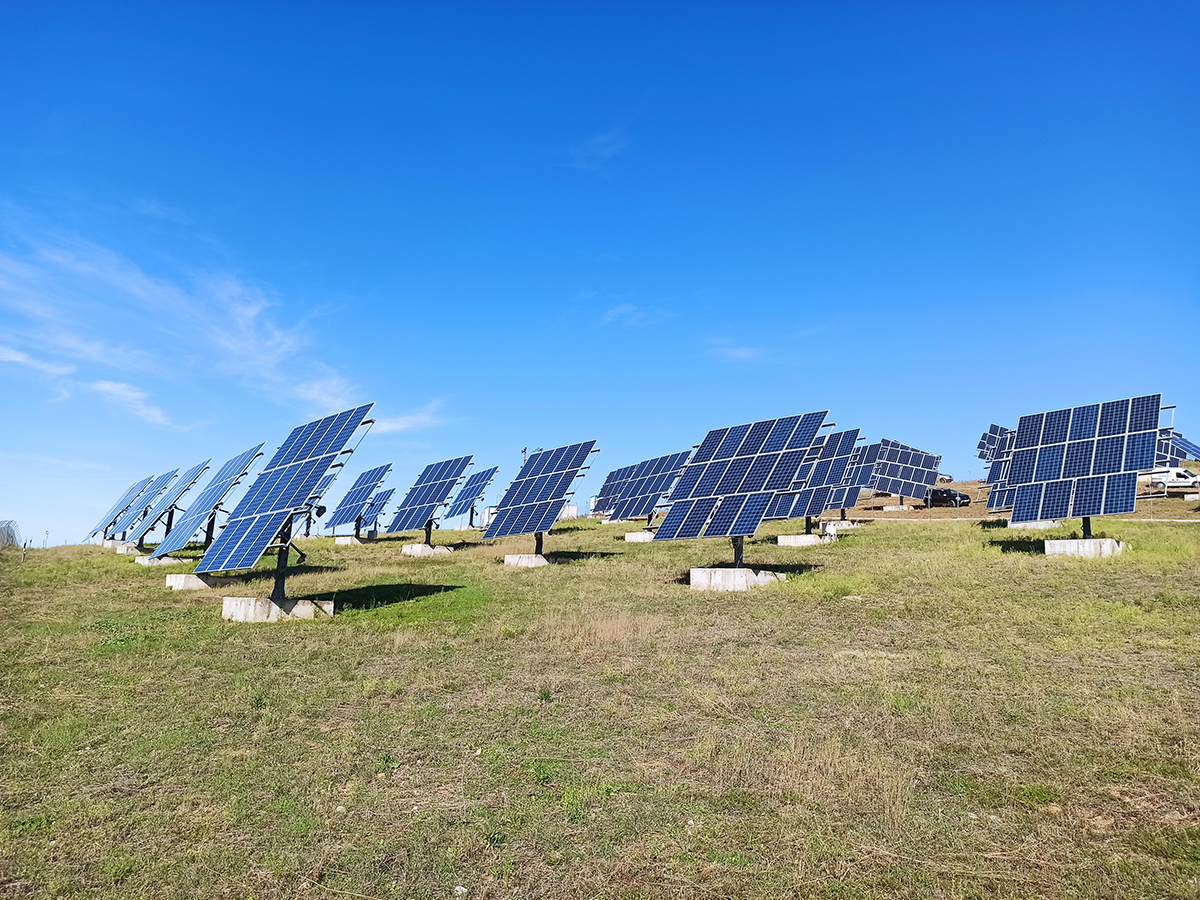 φωτοβολταϊκά