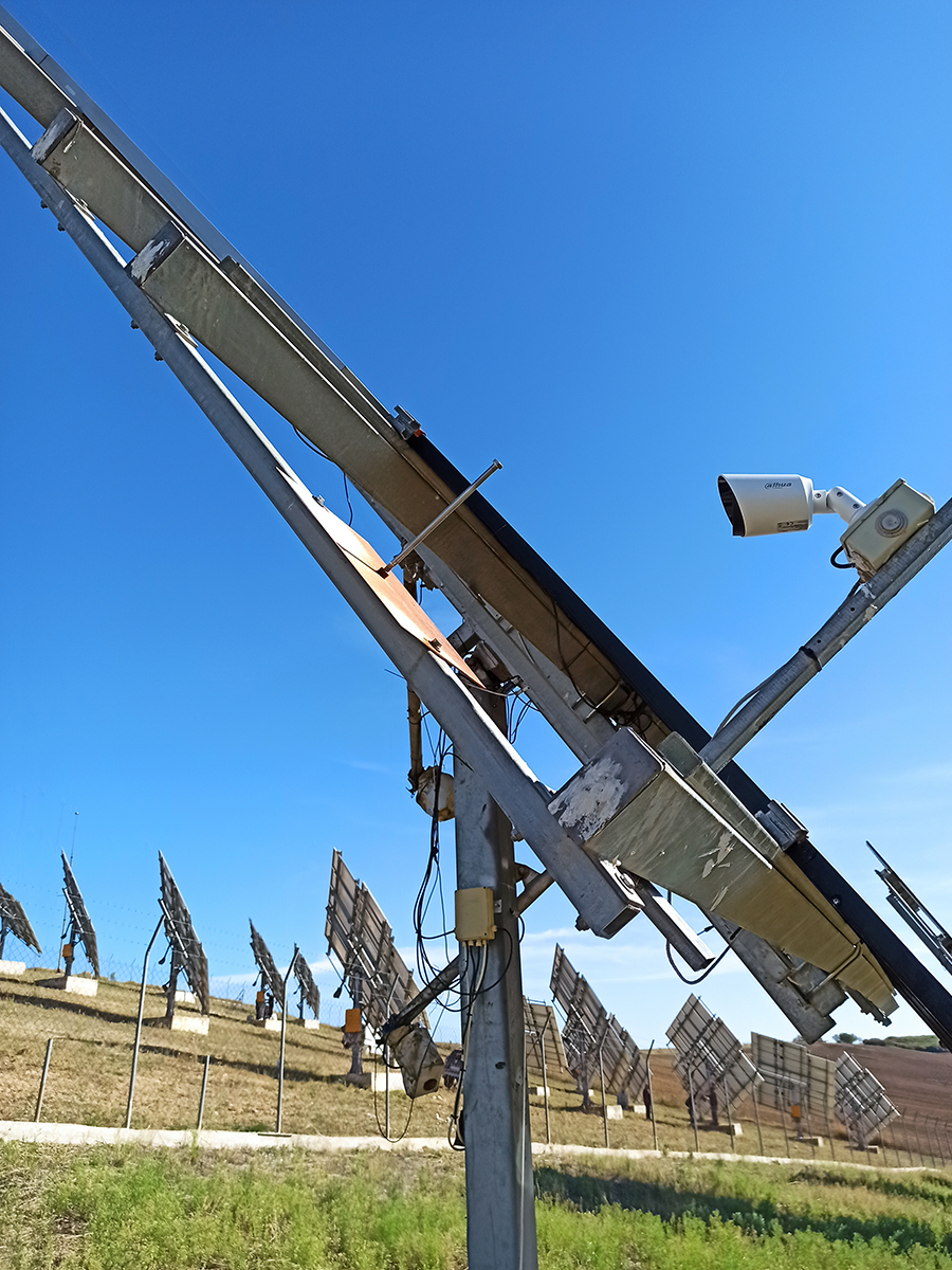 φωτοβολταϊκά