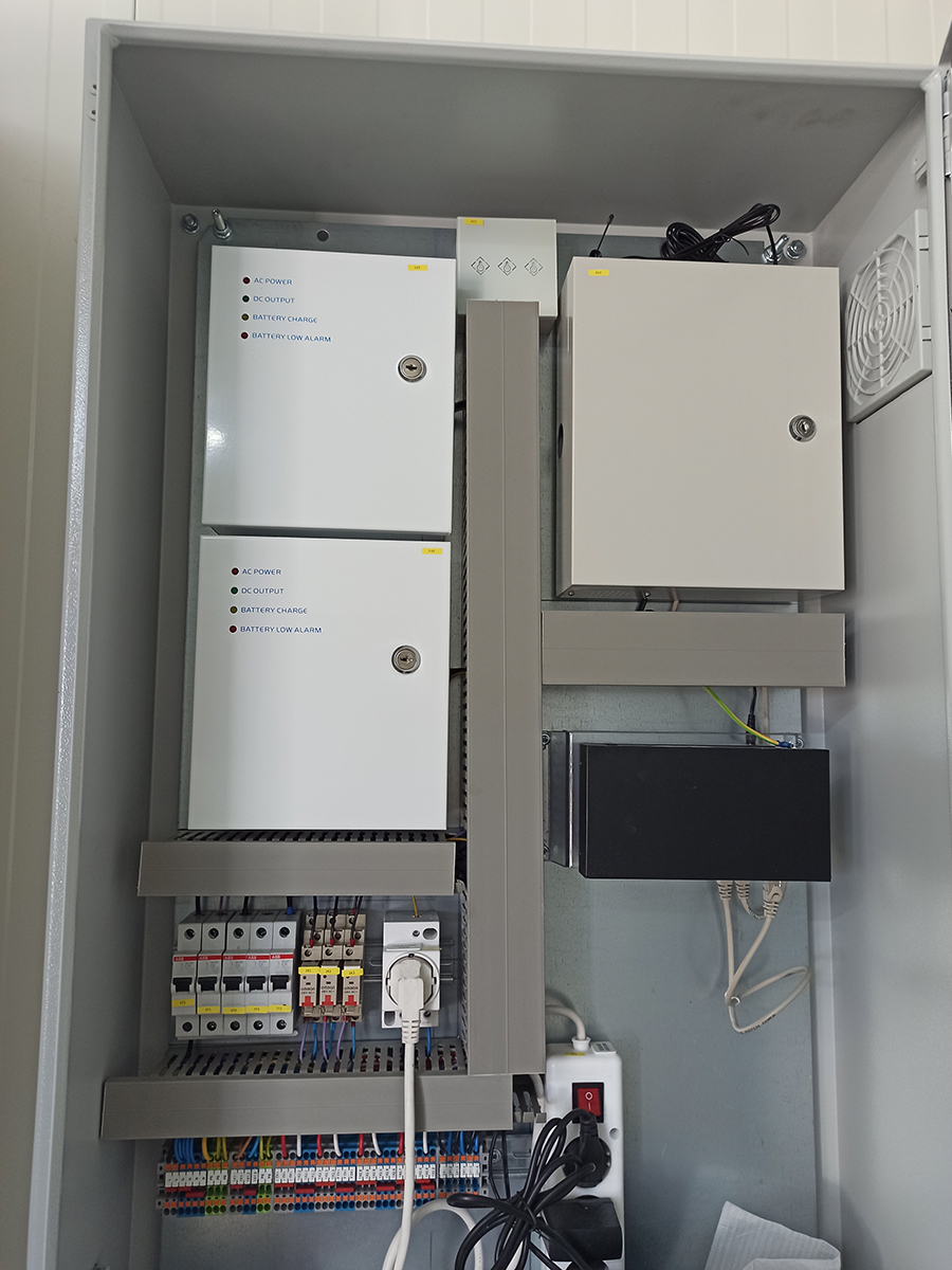 φωτοβολταϊκά