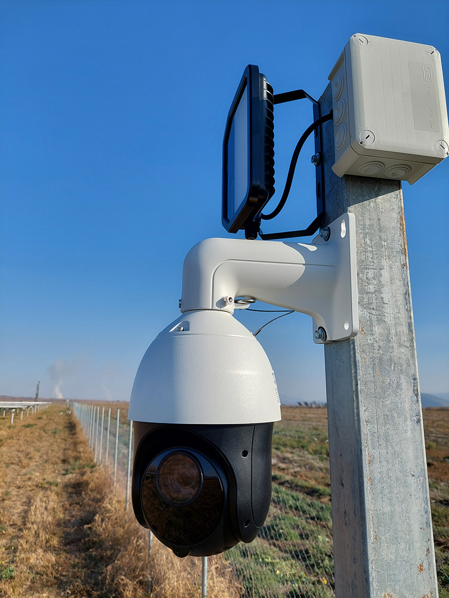 φωτοβολταϊκά