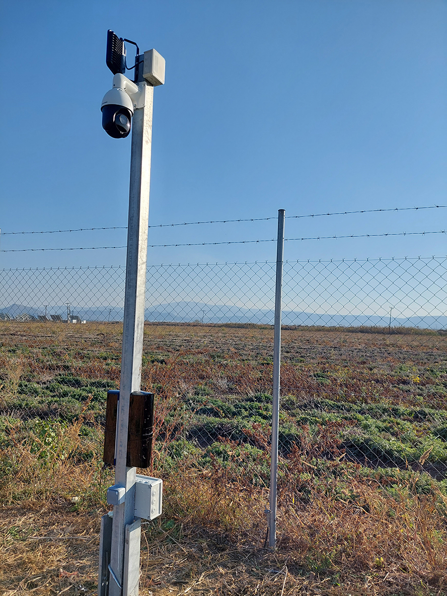 φωτοβολταϊκά