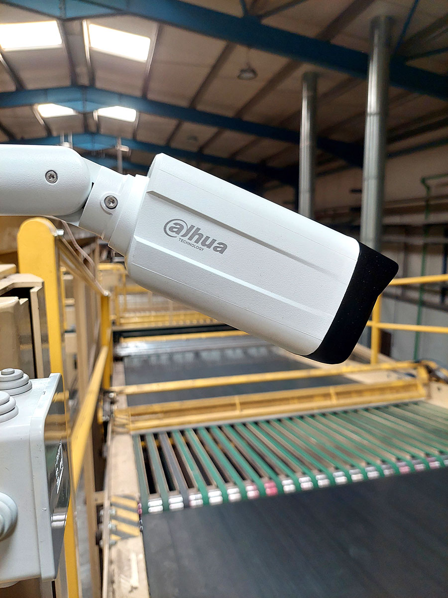 κάμερα ασφαλείας