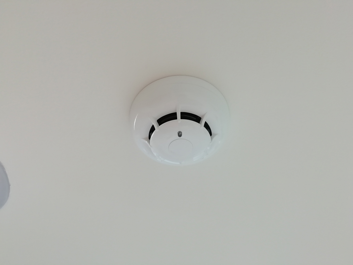 Πυρανίχνευση