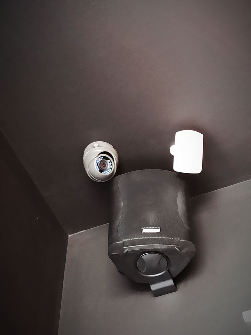 συστήματα ήχου