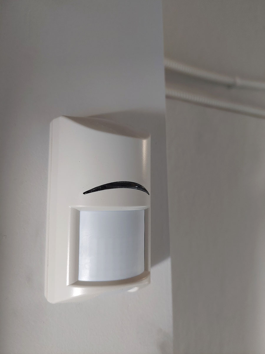 συναγερμός