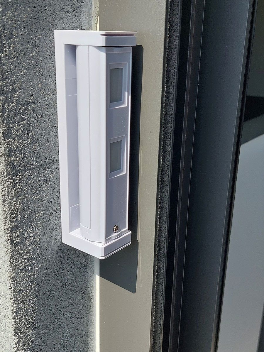 συναγερμός