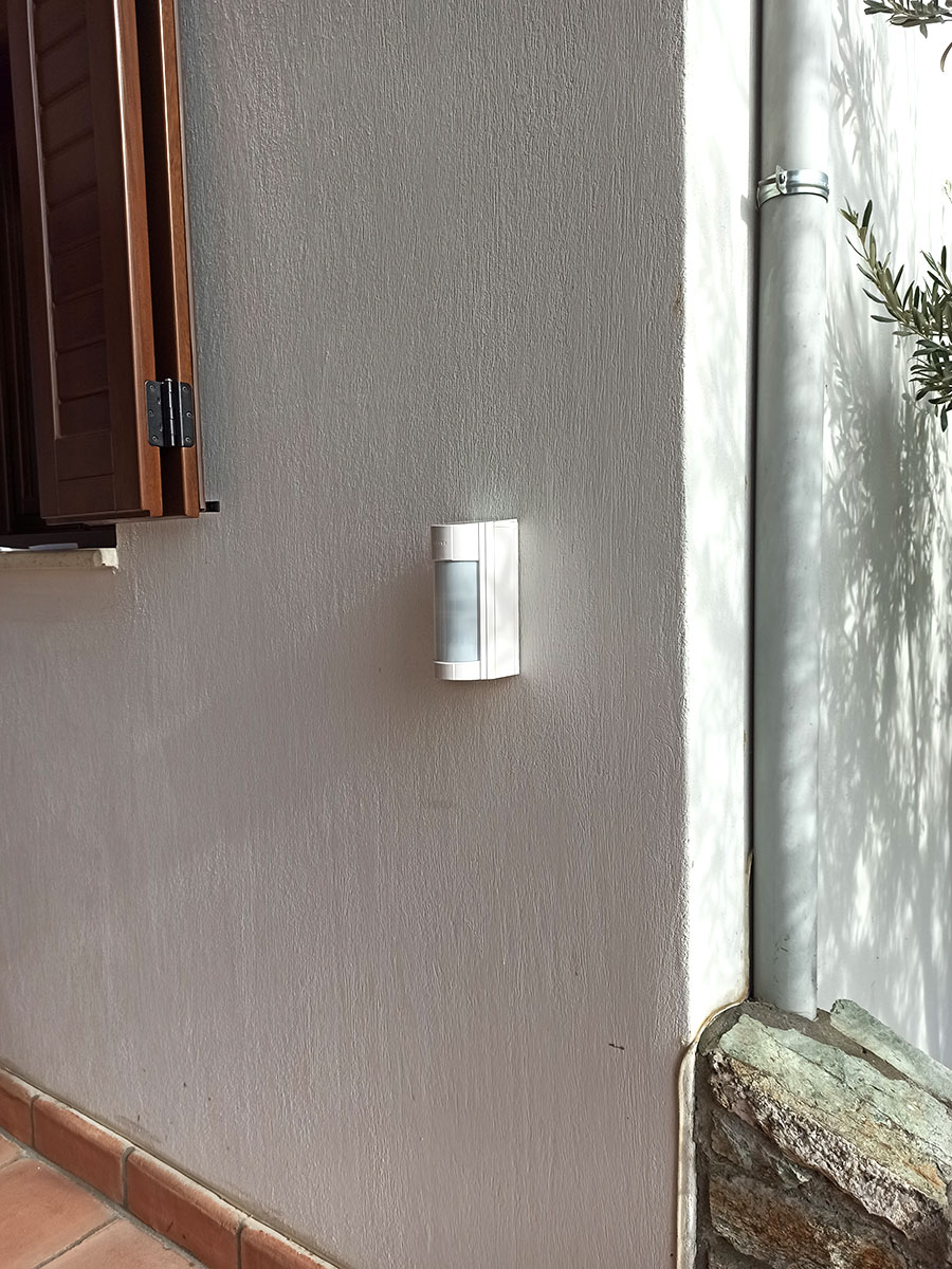 συναγερμός