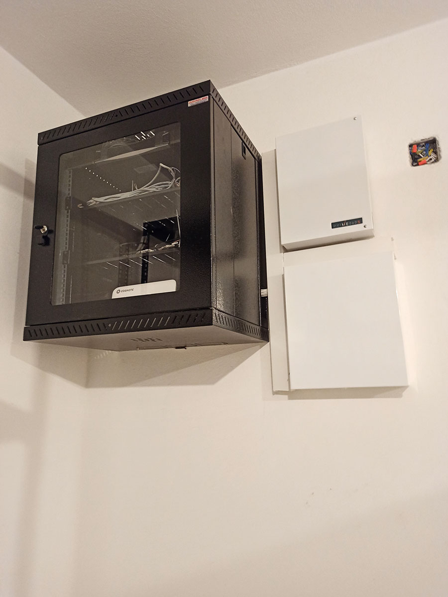 συναγερμός