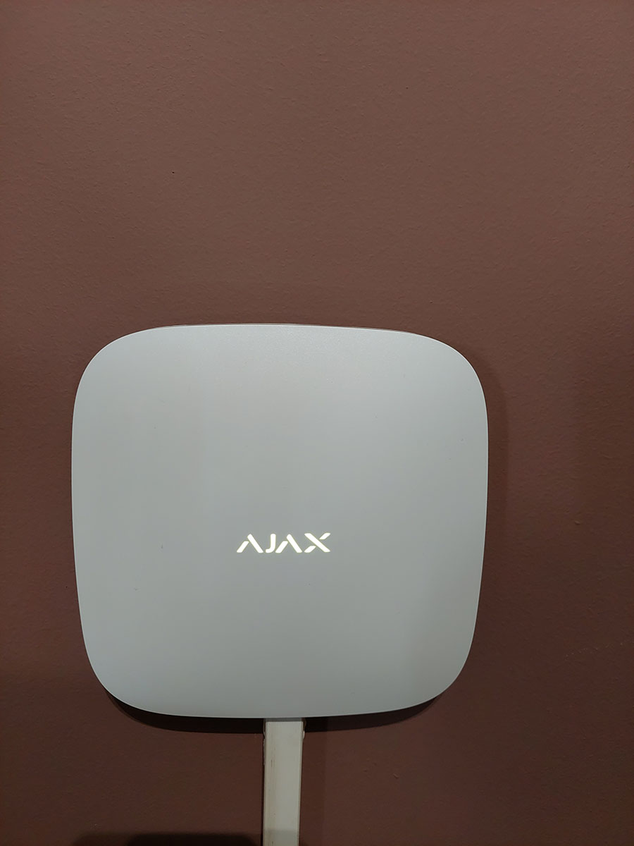 συναγερμός