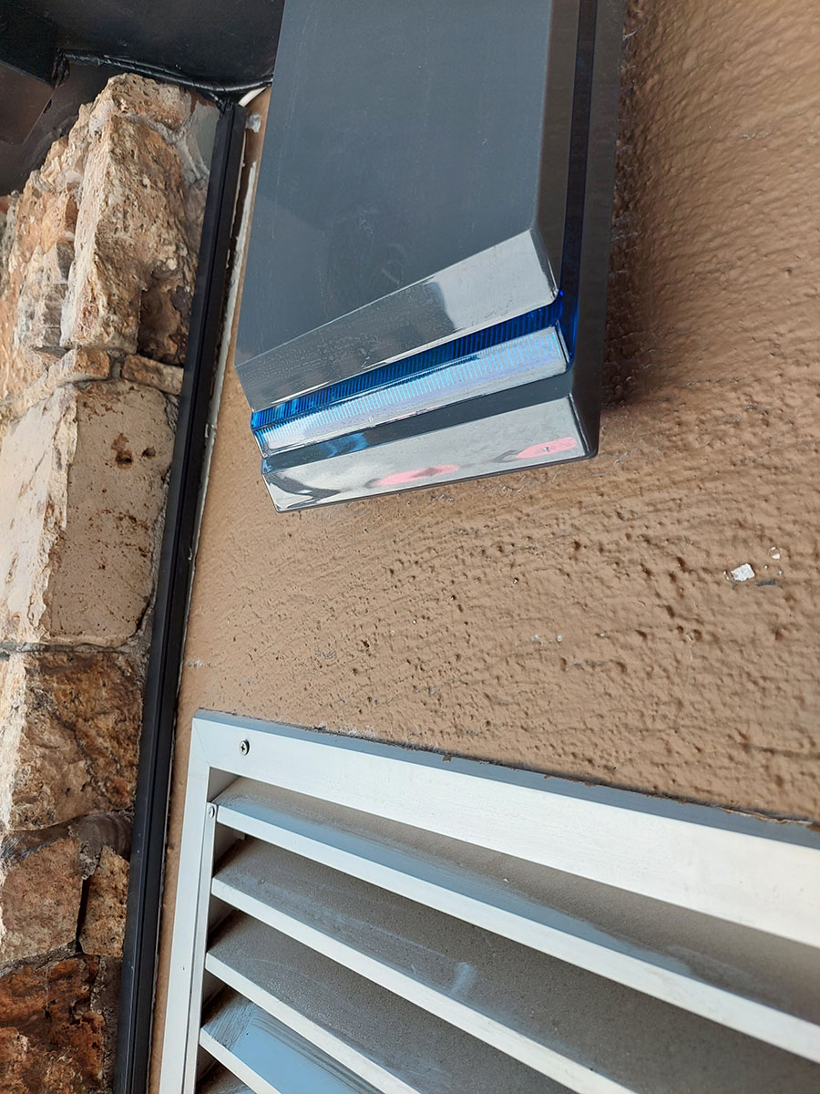 συναγερμός