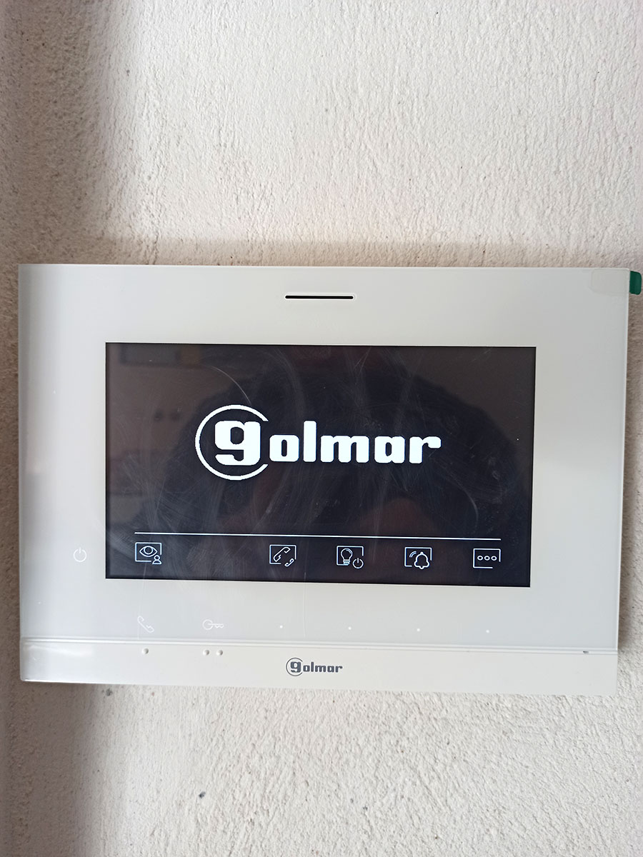 θυροτηλεόραση