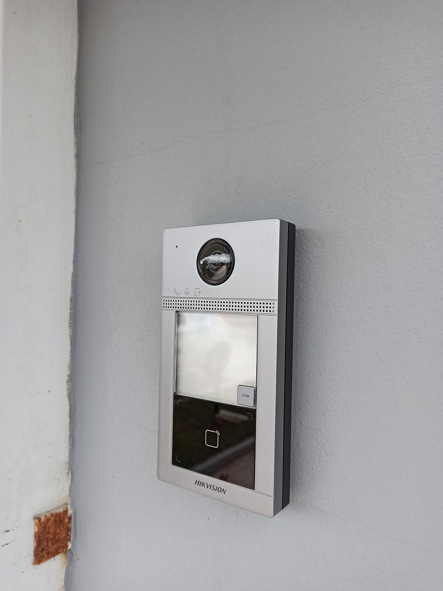 θυροτηλεόραση