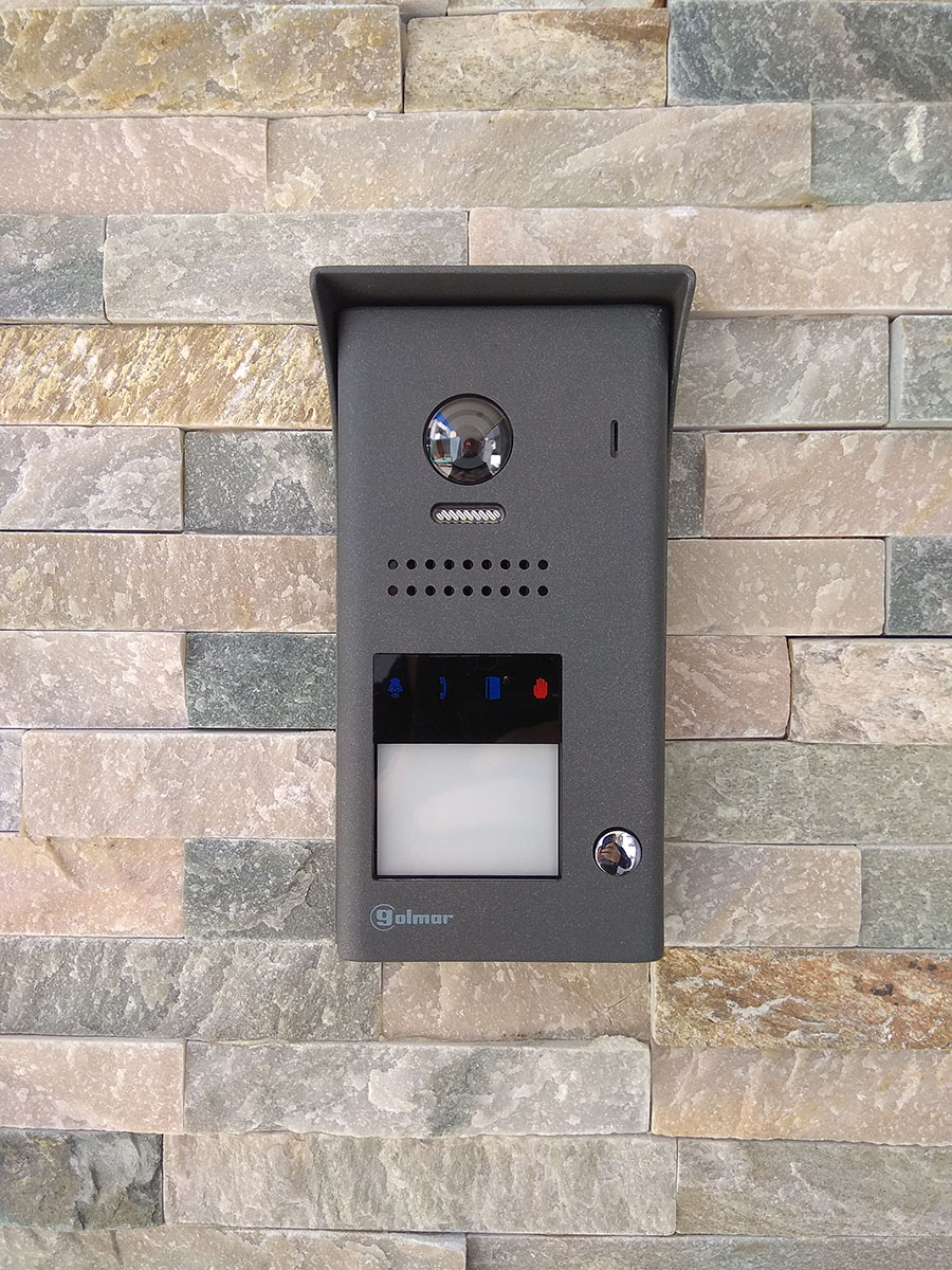 θυροτηλεόραση